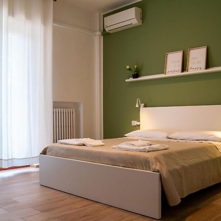 Fara1 Guesthouse Bari Kültér fotó