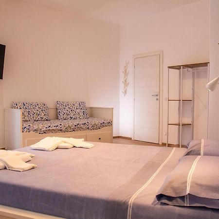 Fara1 Guesthouse Bari Kültér fotó