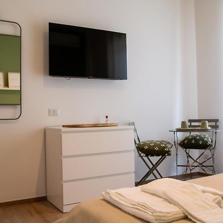 Fara1 Guesthouse Bari Kültér fotó