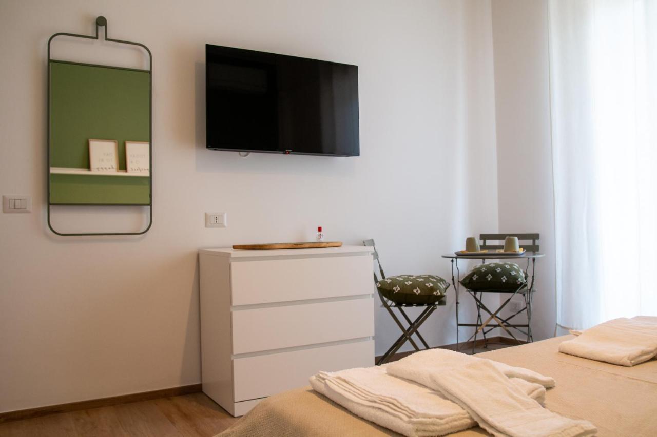 Fara1 Guesthouse Bari Kültér fotó