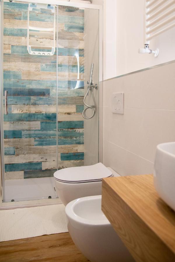 Fara1 Guesthouse Bari Kültér fotó