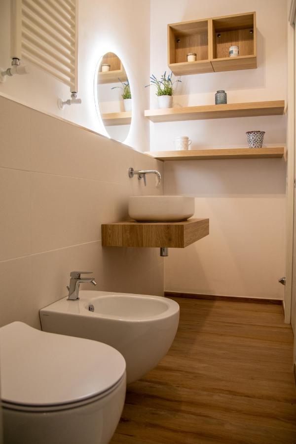 Fara1 Guesthouse Bari Kültér fotó