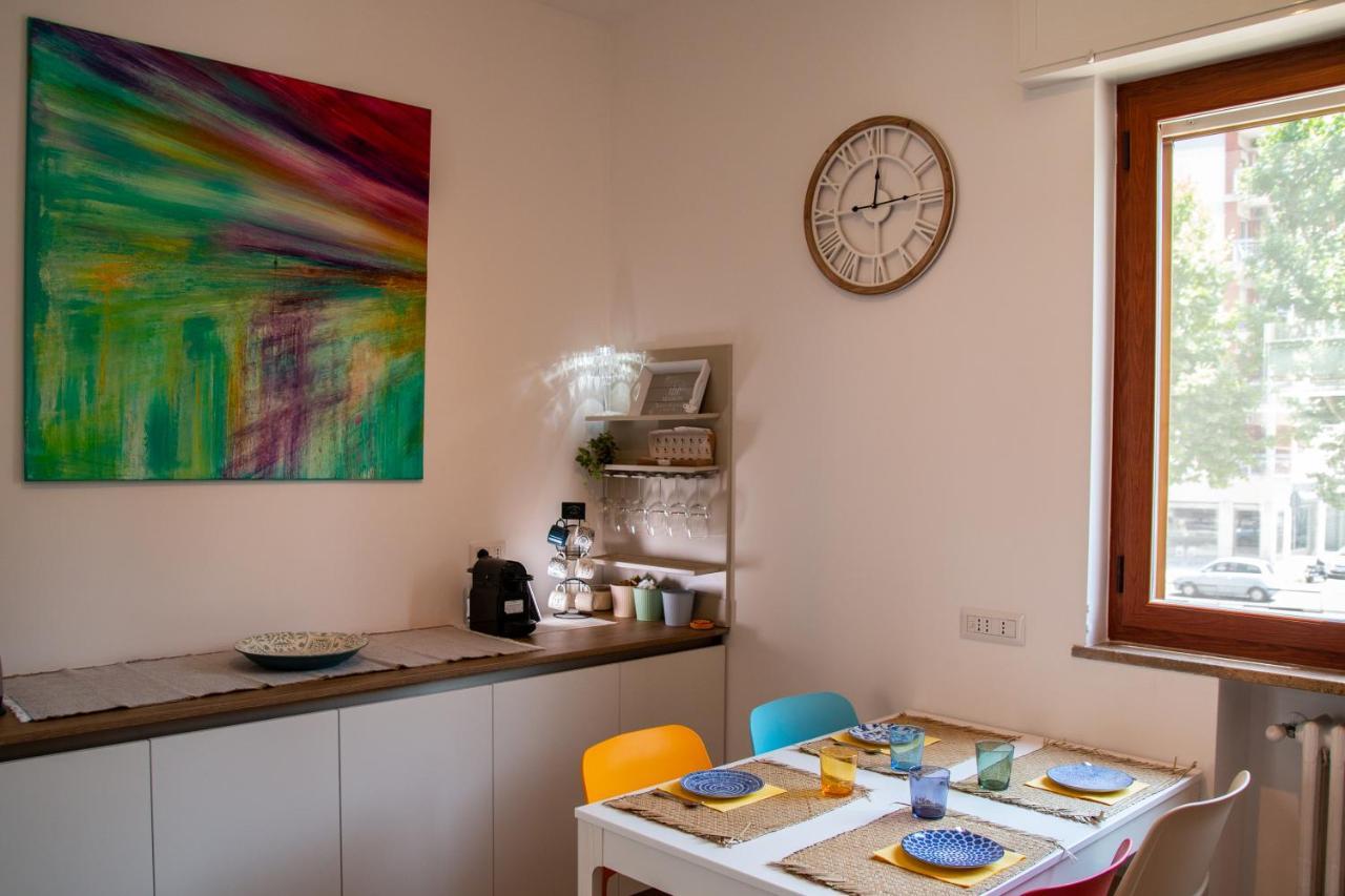 Fara1 Guesthouse Bari Kültér fotó