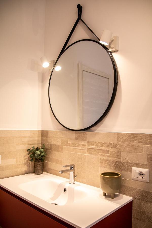 Fara1 Guesthouse Bari Kültér fotó