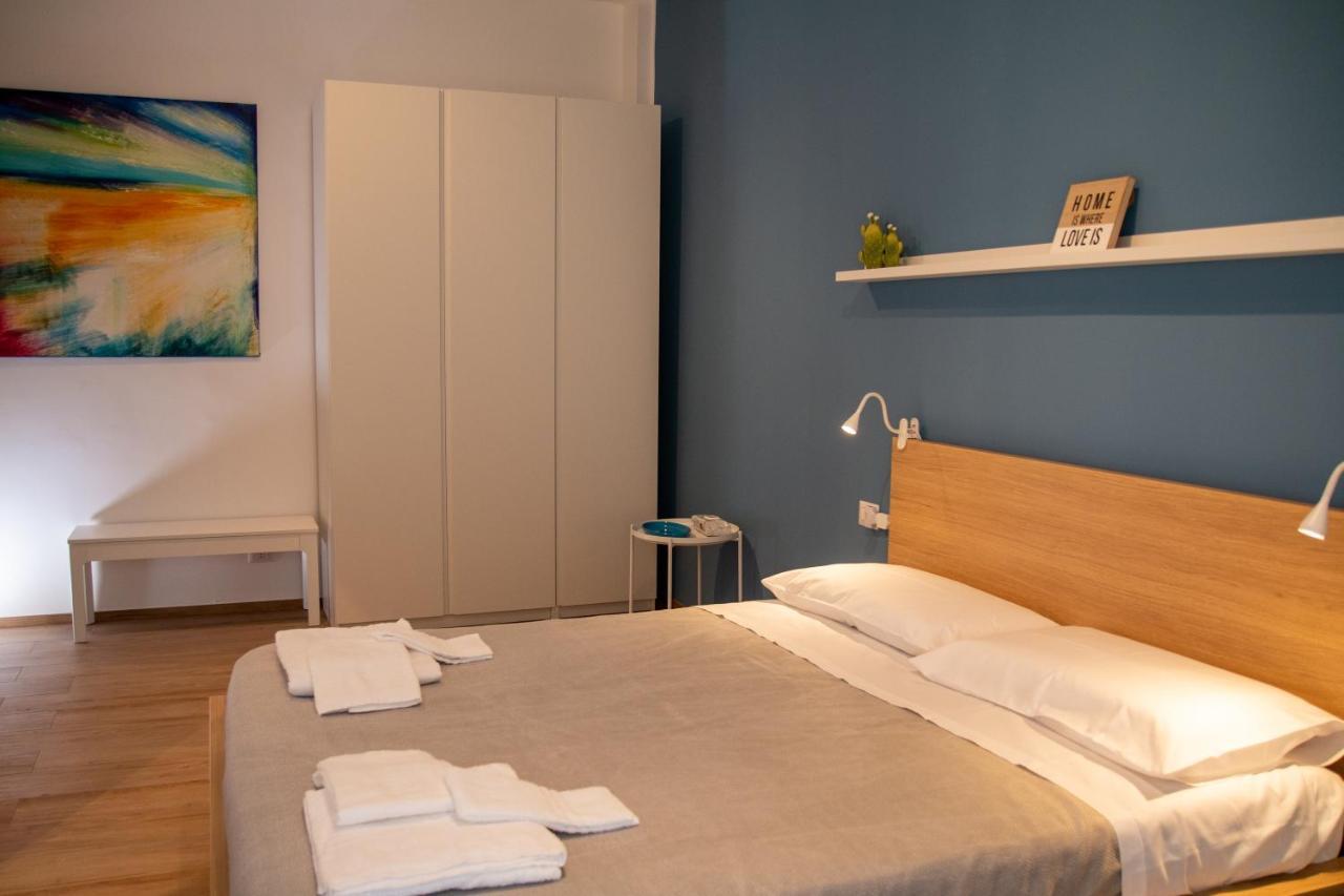 Fara1 Guesthouse Bari Kültér fotó