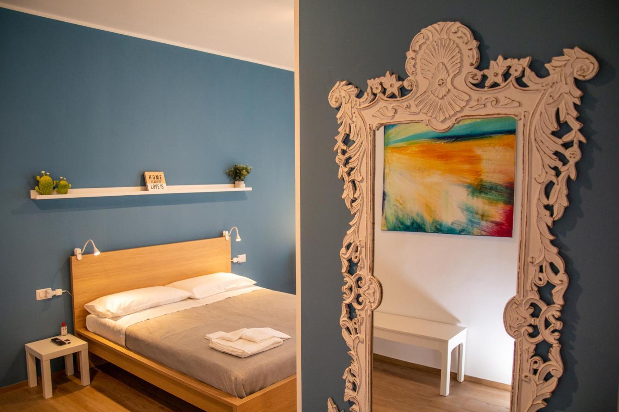 Fara1 Guesthouse Bari Kültér fotó
